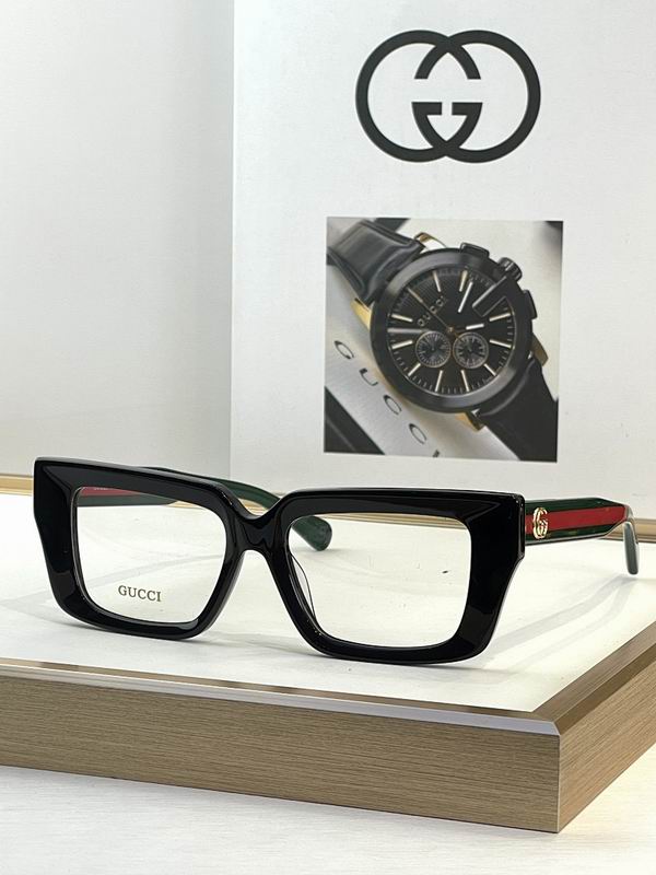 Gucci Glasses smr (2119)