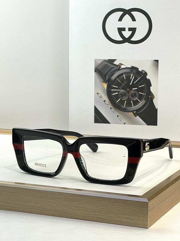 Gucci Glasses smr (2121)