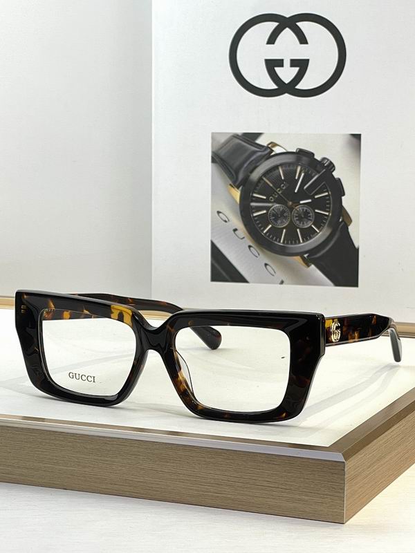 Gucci Glasses smr (2122)