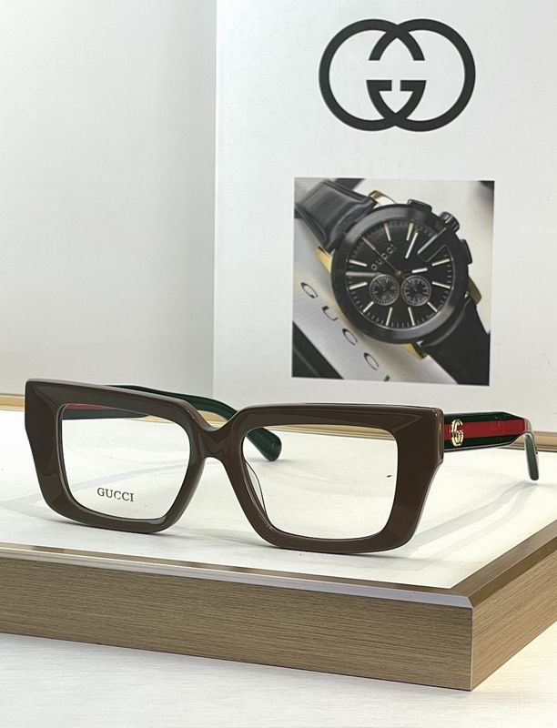 Gucci Glasses smr (2123)