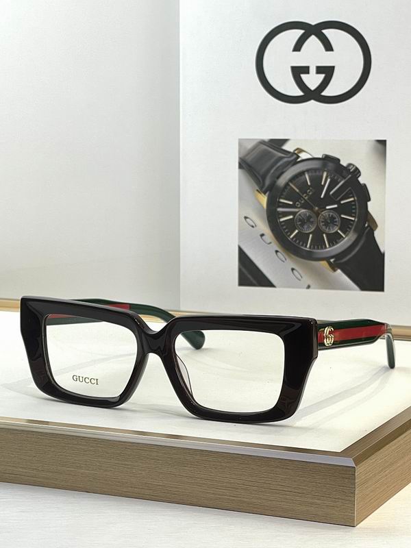 Gucci Glasses smr (2124)