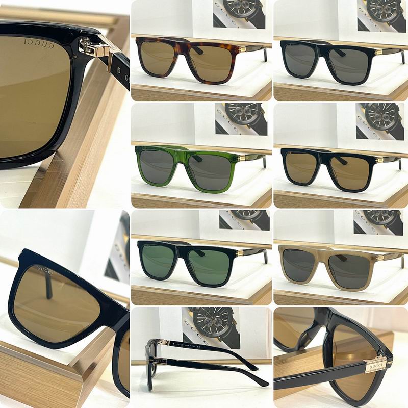 Gucci Glasses smr (2128)