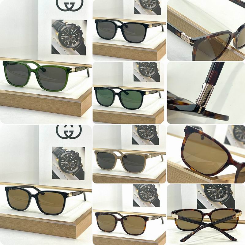 Gucci Glasses smr (2138)