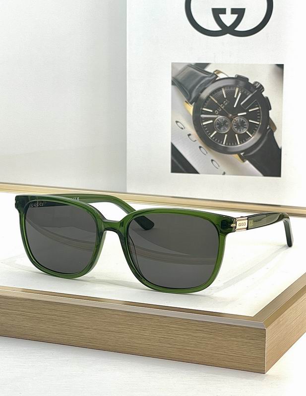 Gucci Glasses smr (2140)