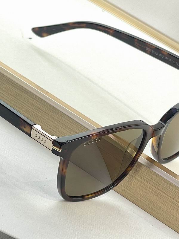 Gucci Glasses smr (2145)