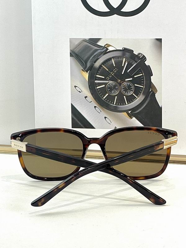 Gucci Glasses smr (2146)