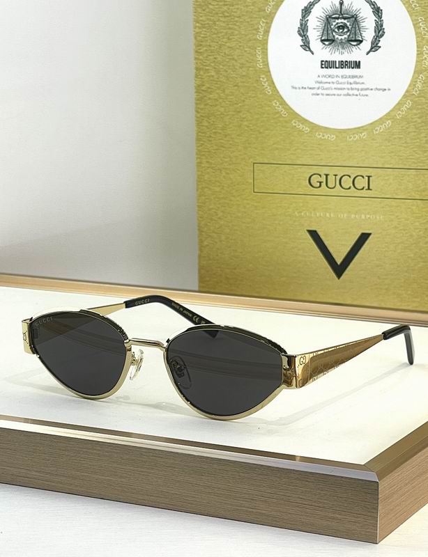 Gucci Glasses smr (2149)