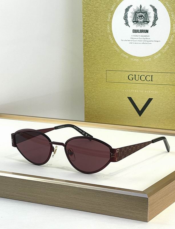 Gucci Glasses smr (2151)