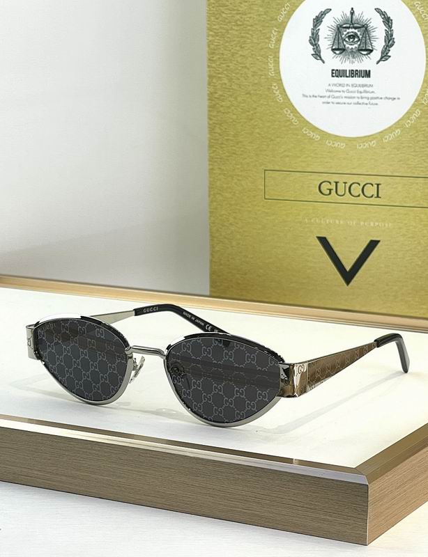 Gucci Glasses smr (2152)