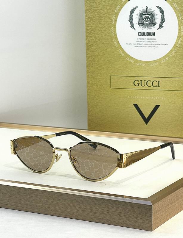 Gucci Glasses smr (2153)