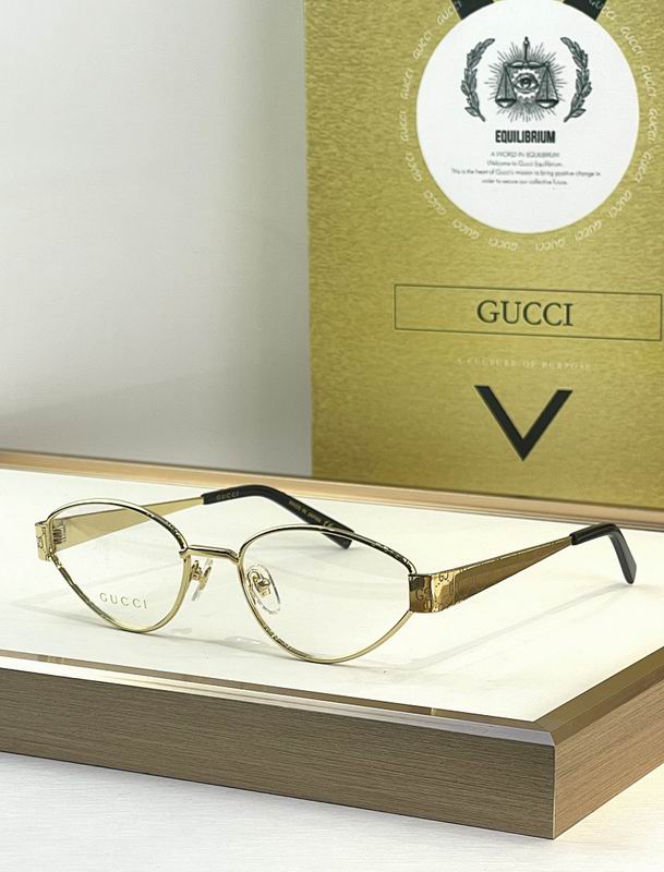 Gucci Glasses smr (2154)