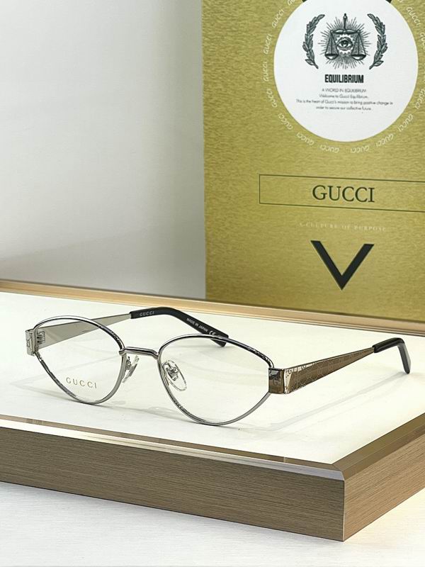 Gucci Glasses smr (2155)