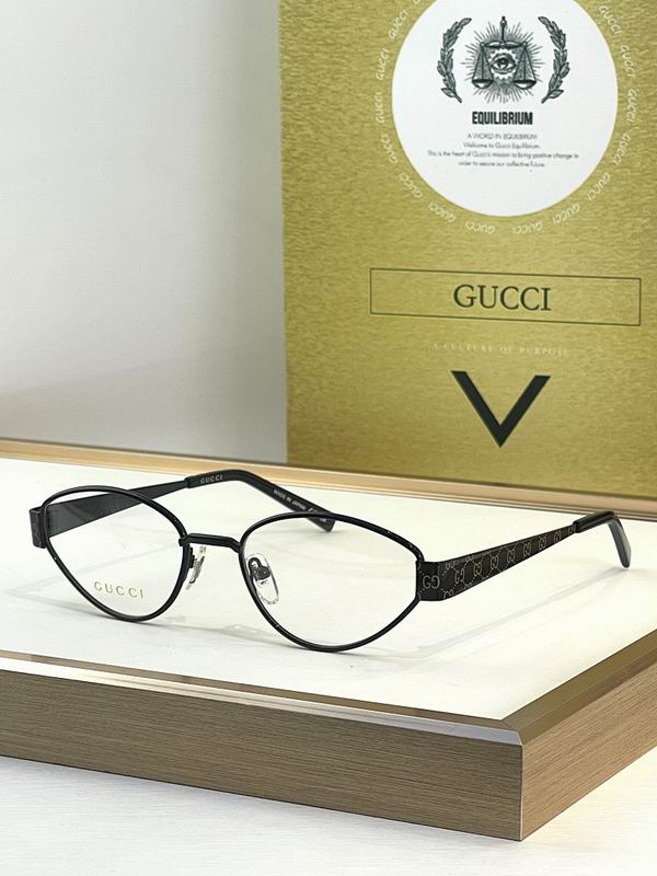 Gucci Glasses smr (2156)