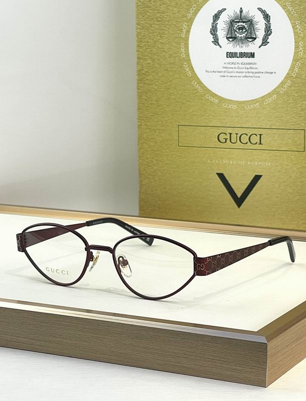 Gucci Glasses smr (2157)