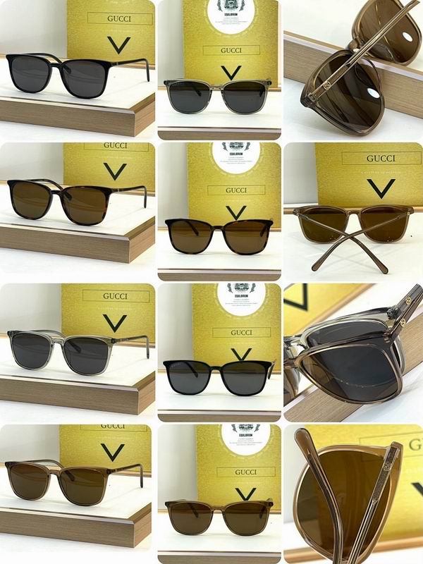 Gucci Glasses smr (2158)