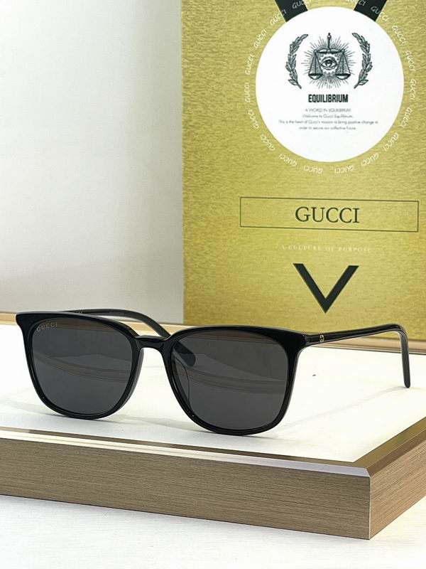 Gucci Glasses smr (2159)