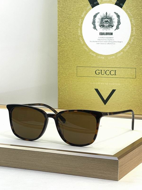 Gucci Glasses smr (2160)