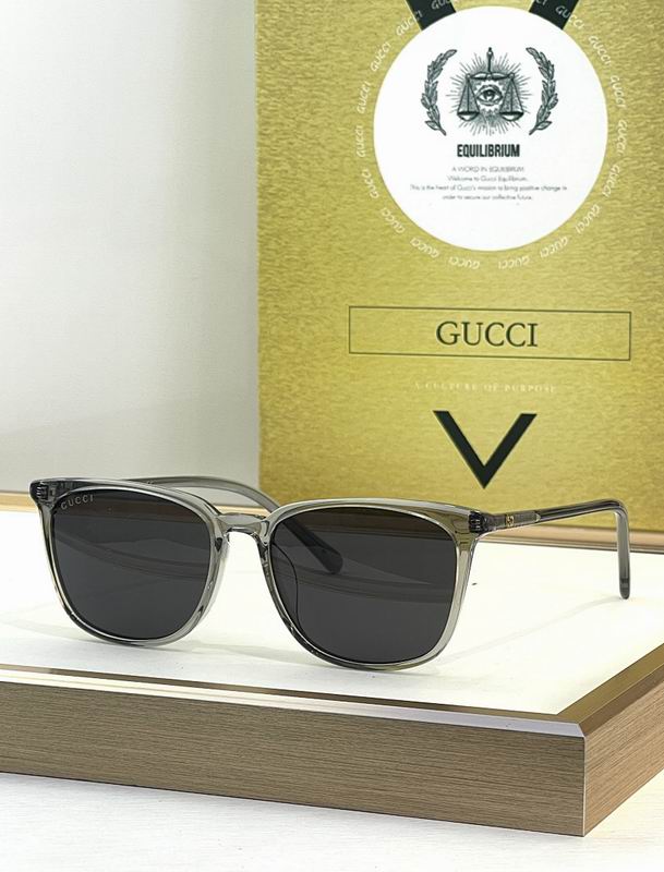 Gucci Glasses smr (2161)