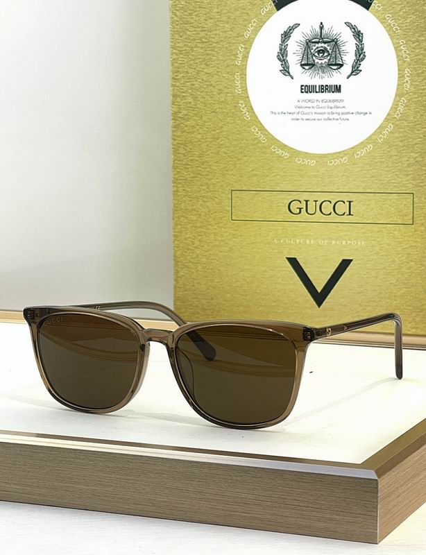 Gucci Glasses smr (2162)