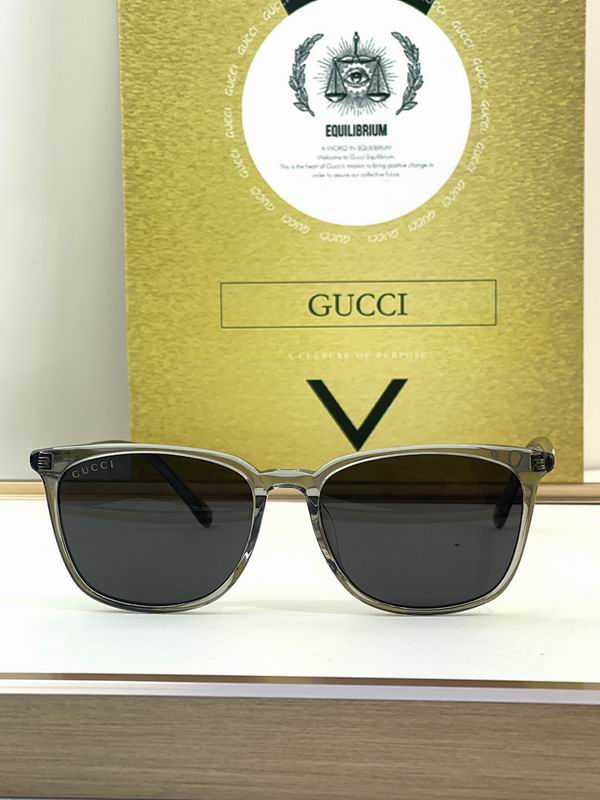 Gucci Glasses smr (2163)
