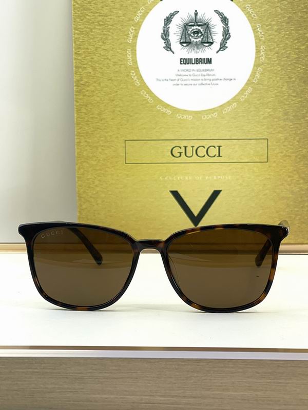 Gucci Glasses smr (2164)