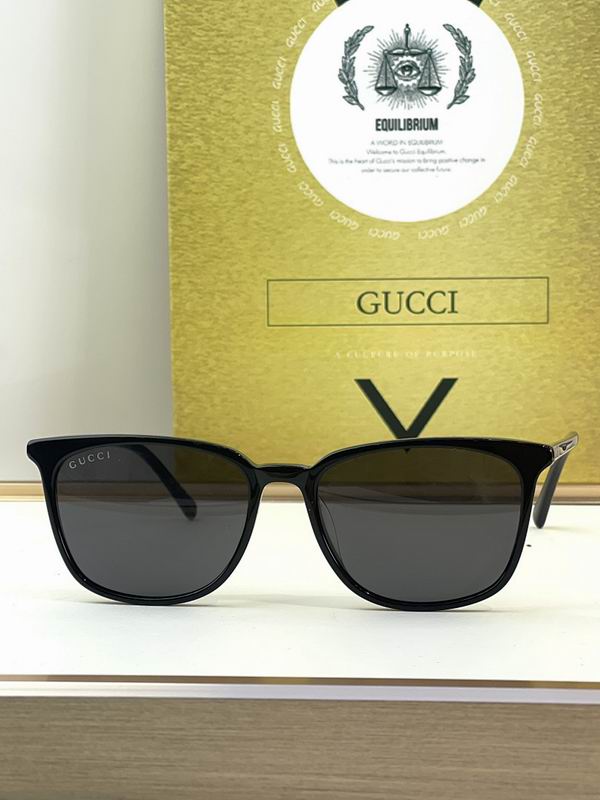 Gucci Glasses smr (2165)