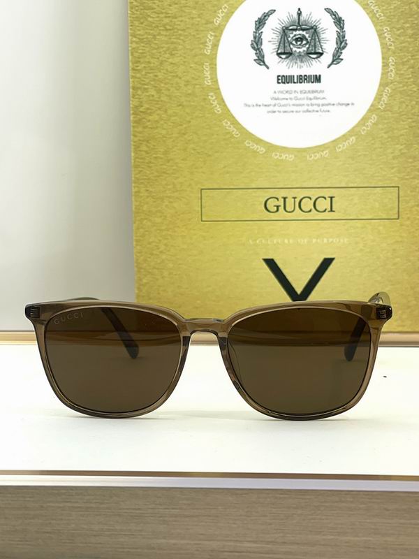 Gucci Glasses smr (2166)