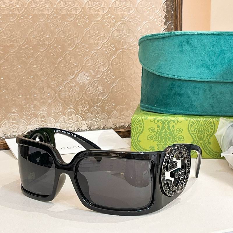 Gucci Glasses smr (2170)