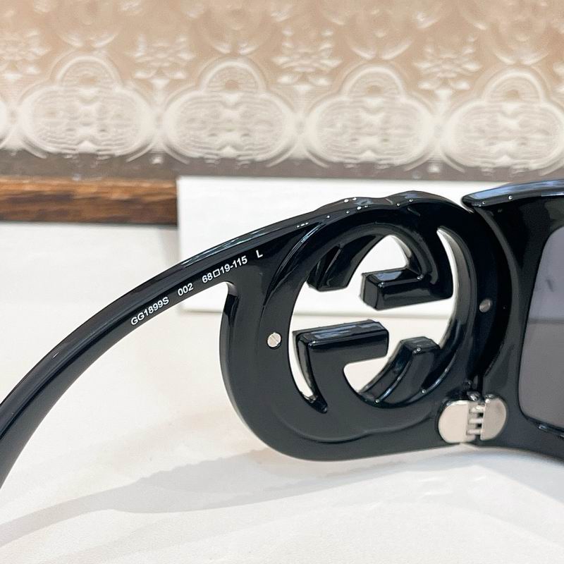 Gucci Glasses smr (2171)