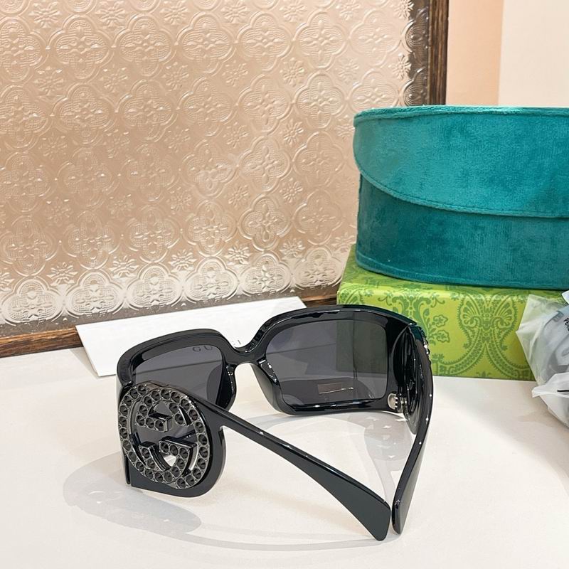 Gucci Glasses smr (2172)