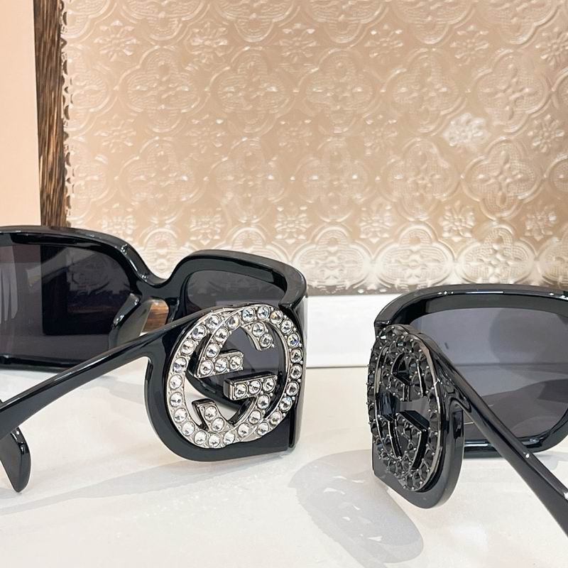 Gucci Glasses smr (2173)