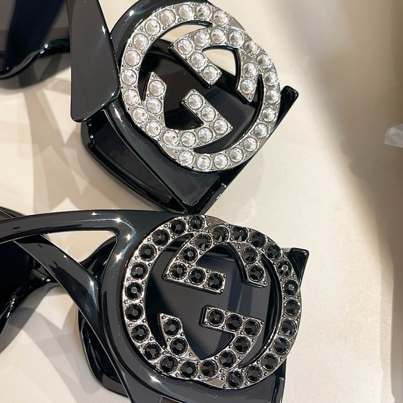 Gucci Glasses smr (2174)