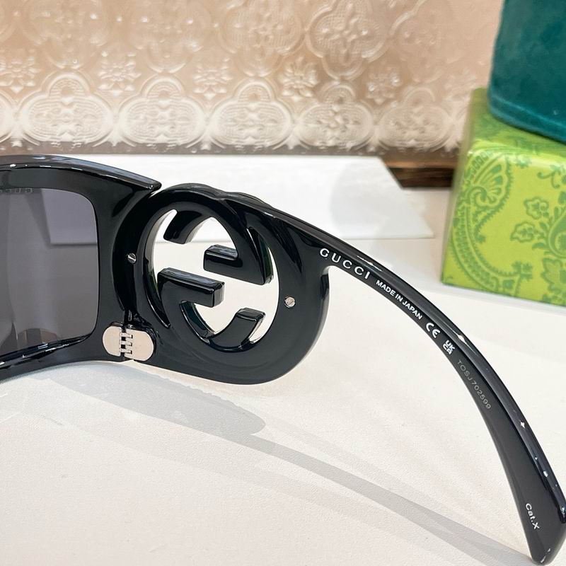 Gucci Glasses smr (2175)