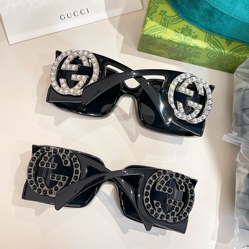 Gucci Glasses smr (2176)