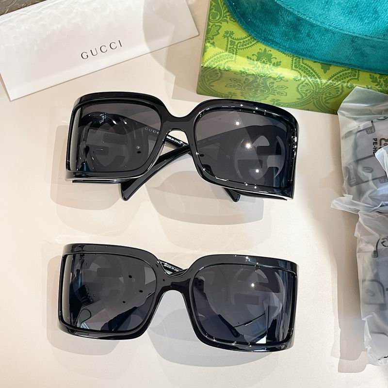 Gucci Glasses smr (2177)