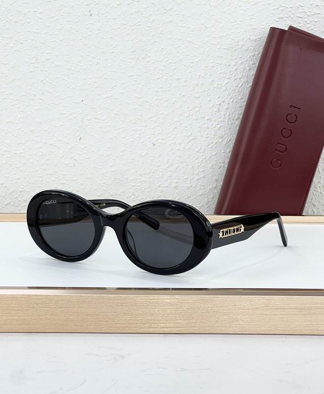 Gucci Glasses smr (2179)