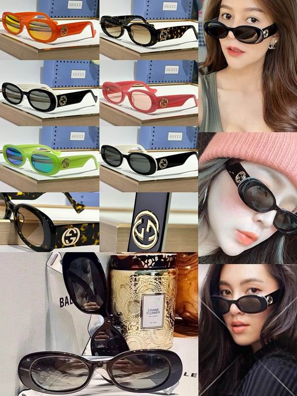 Gucci Glasses smr (218)