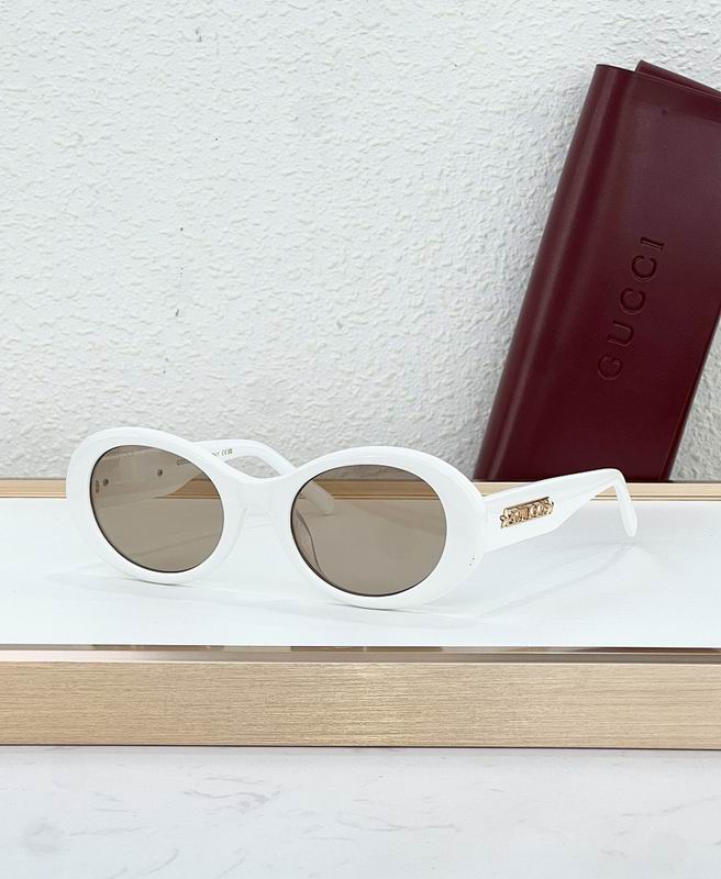 Gucci Glasses smr (2180)