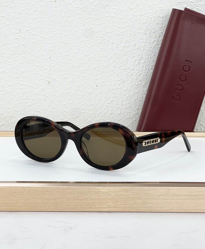 Gucci Glasses smr (2181)