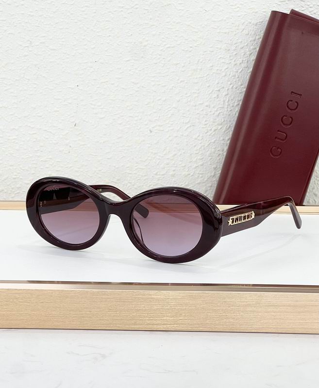 Gucci Glasses smr (2182)