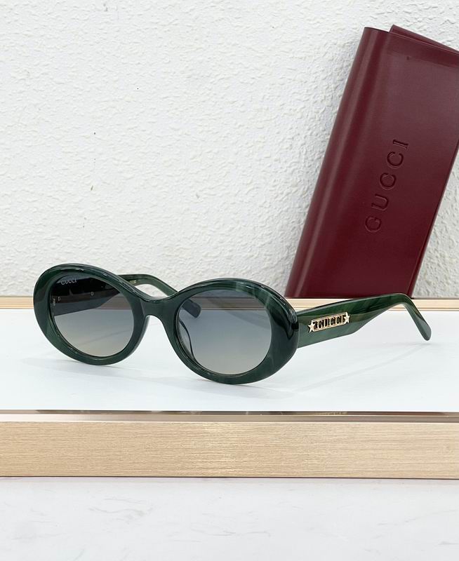 Gucci Glasses smr (2183)