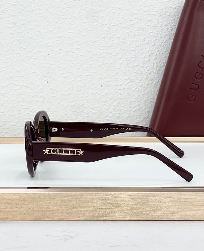 Gucci Glasses smr (2185)