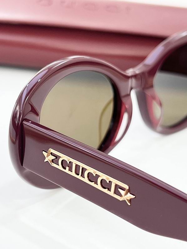 Gucci Glasses smr (2186)