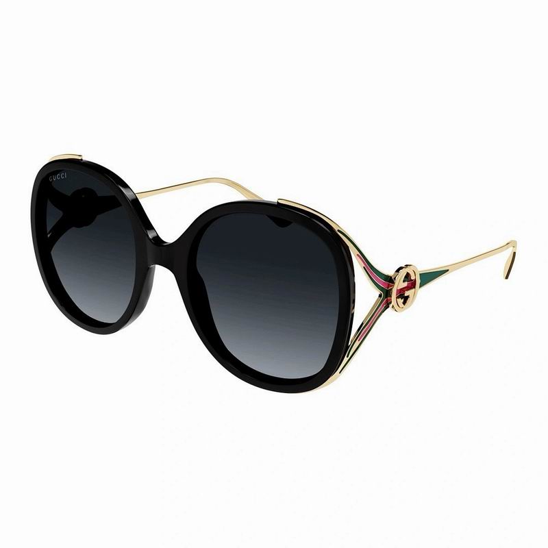 Gucci Glasses smr (2189)