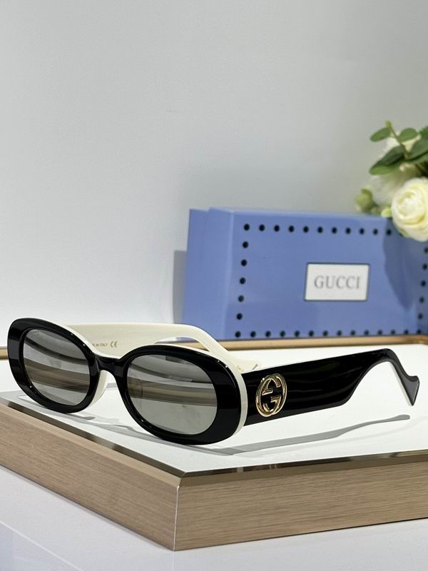 Gucci Glasses smr (219)