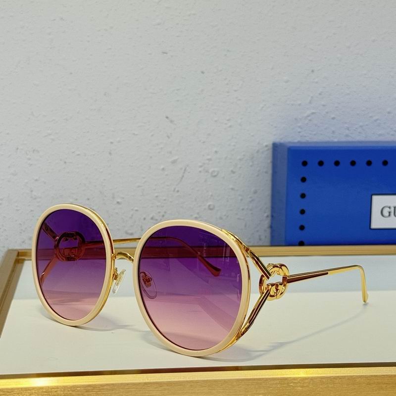 Gucci Glasses smr (2190)