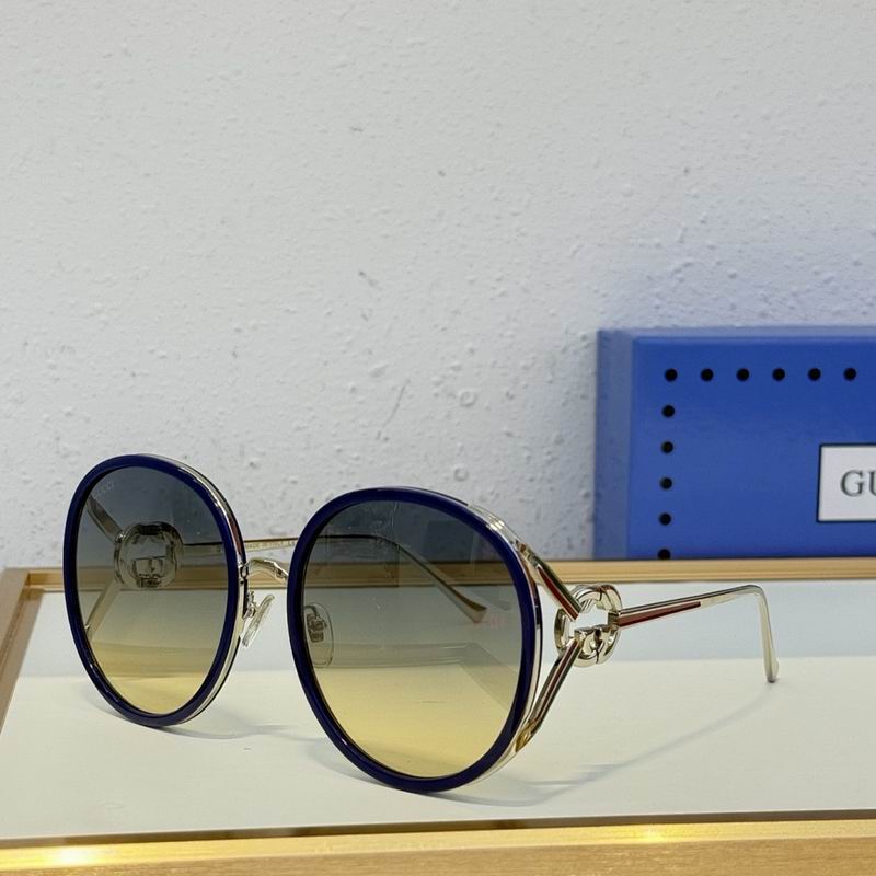 Gucci Glasses smr (2191)