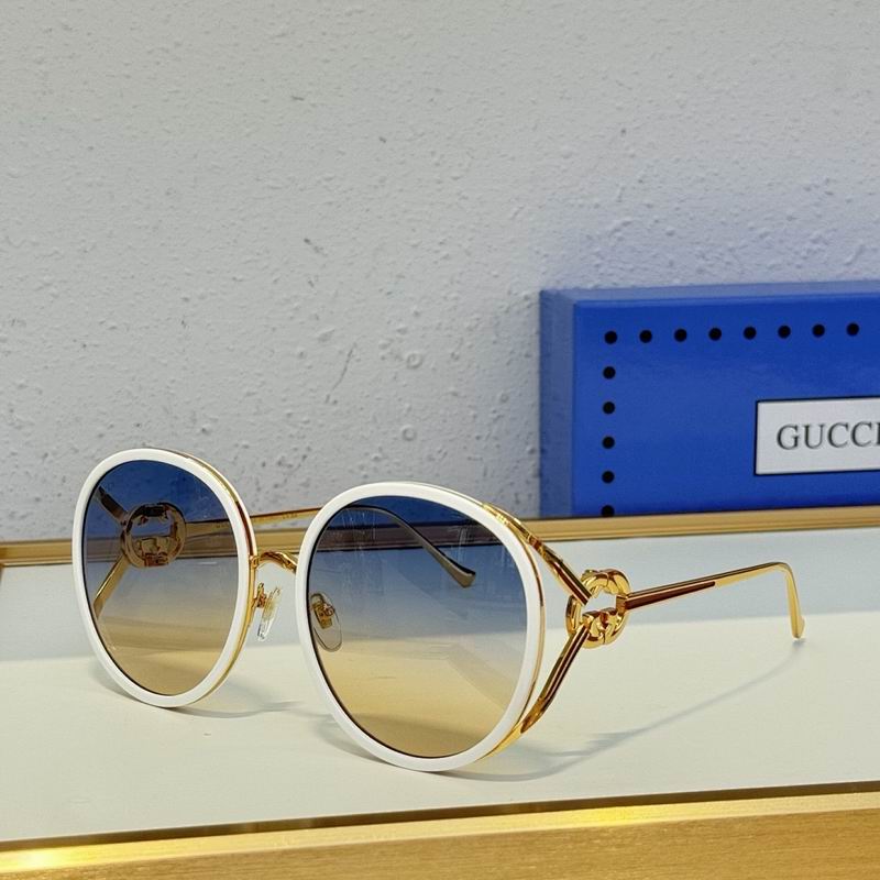 Gucci Glasses smr (2192)