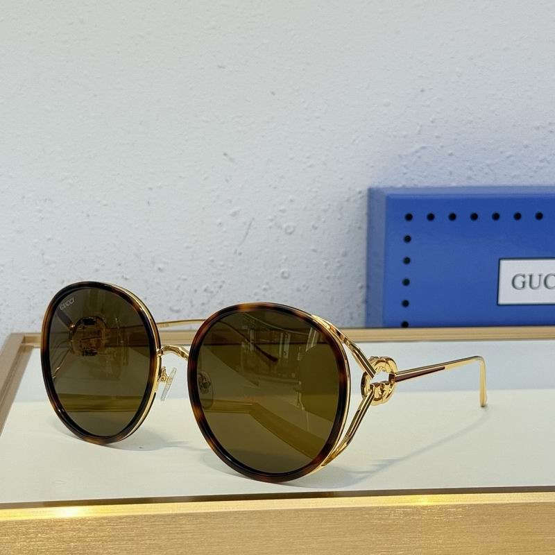 Gucci Glasses smr (2193)