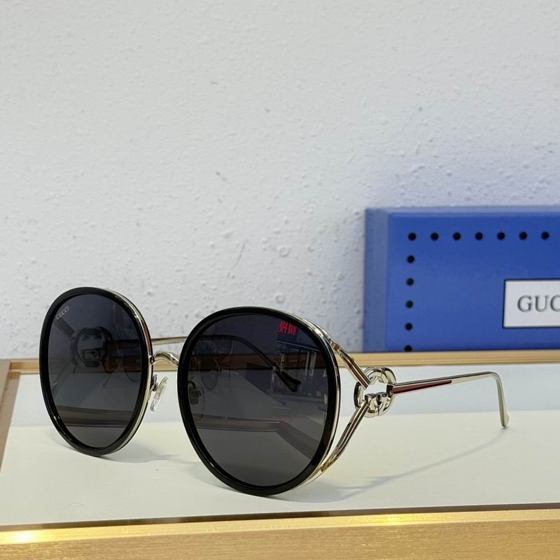Gucci Glasses smr (2195)
